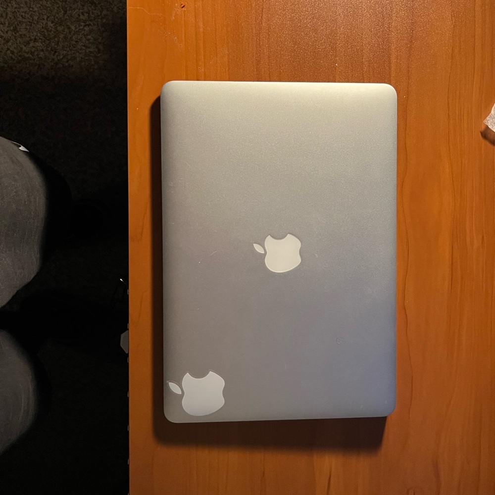2017 MacBook Air